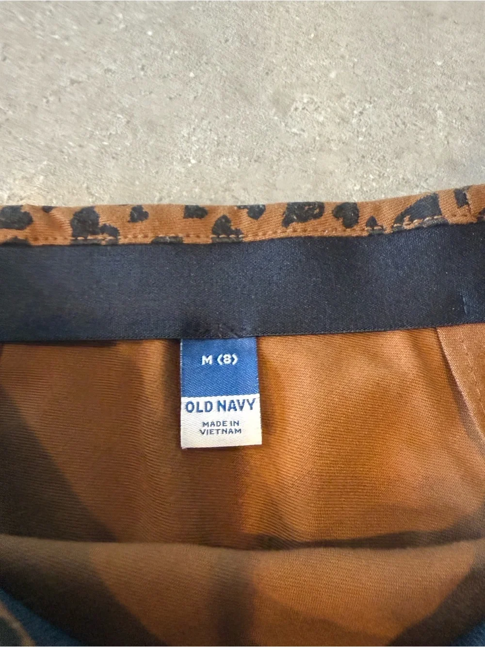 Girls Bundle of 2 Old Skirts